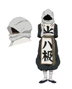 ファン（CV：森川智之）