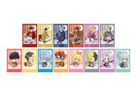 「マッシュル-MASHLE- ポラショットコレクション ナイトルーティンver.（全14種）」