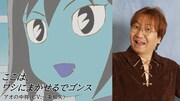 「おじゃる源氏シリーズ」告知ビジュアル