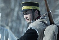 実写映画「ゴールデンカムイ」より。