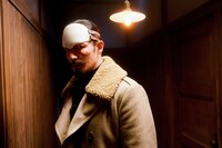 実写映画「ゴールデンカムイ」より。