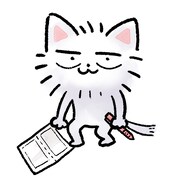 練馬ジムのネーム担当。