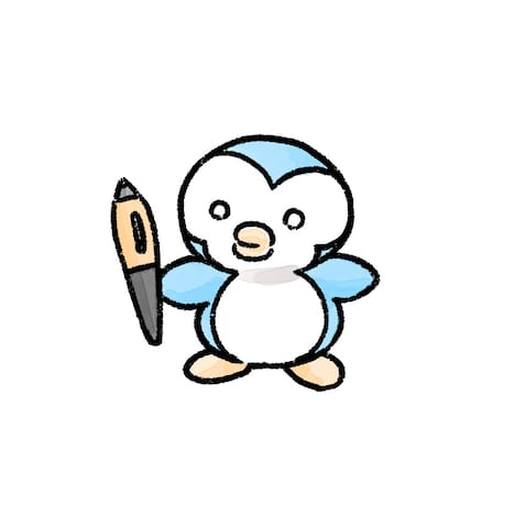 練馬ジムの作画担当。