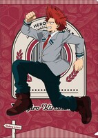 クリアファイル