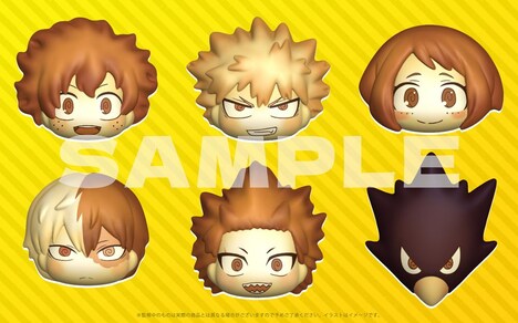 スクイーズパンのイメージ。