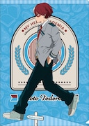 クリアファイル