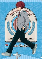 クリアファイル