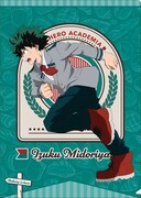 クリアファイル