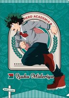 クリアファイル