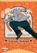 クリアファイル