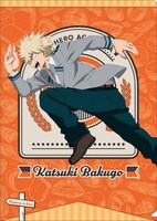 クリアファイル