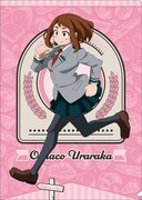 クリアファイル