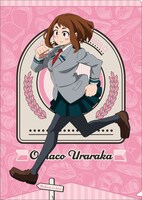 クリアファイル