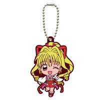 「怪盗ジャンヌ」