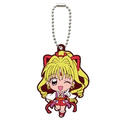 ただいま参上！「神風怪盗ジャンヌ」ジャンヌやまろん、ロザリオの  