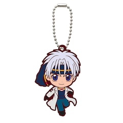 ただいま参上！「神風怪盗ジャンヌ」ジャンヌやまろん、ロザリオの  