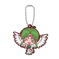 「フィン・フィッシュ」