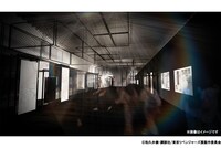 「東京リベンジャーズ 描き下ろし新体験展 最後の世界線」描き下ろしの展示イメージ。