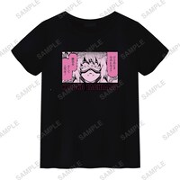 くじメイト「めだかボックス」A賞のTシャツ。