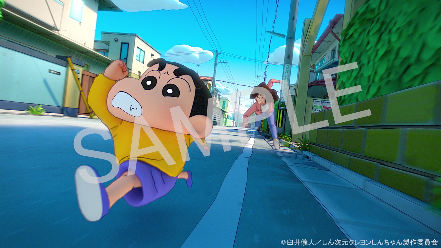 特装限定版Blu-rayの映像特典。