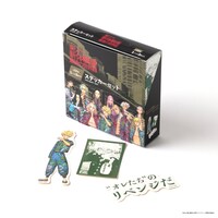 「ステッカーコレクション」