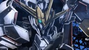 「機動戦士ガンダム 鉄血のオルフェンズ ウルズハント」特報PVより。