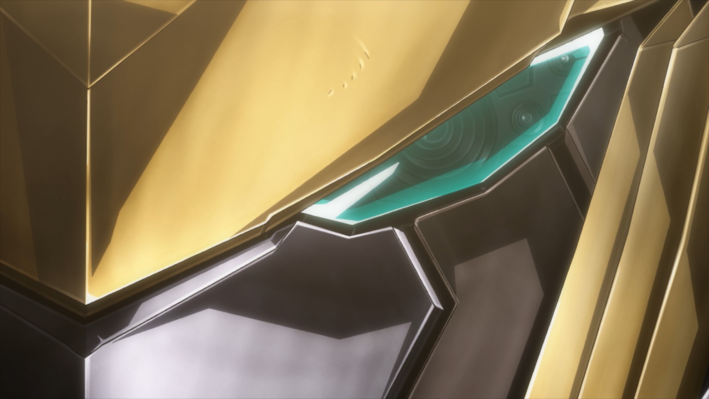 「機動戦士ガンダム 鉄血のオルフェンズ ウルズハント」特報PVより。