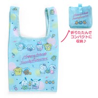 「ナガノフレンズ×サンリオキャラクターズ エコバッグ」