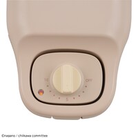 「こんがりきゃらマルチサンドメーカー ちいかわ」