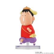 「クレヨンしんちゃん×サンリオキャラクターズ ならぶんです。」ボーちゃん
