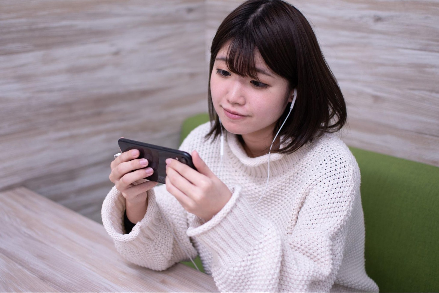 リアル脱出ゲームのプレイイメージ