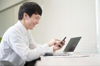 リアル脱出ゲームのプレイイメージ