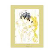 A5キャラファインマットA