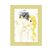 A5キャラファインマットA