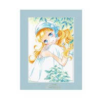 A5キャラファインマットC