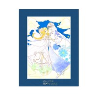 A5キャラファインマットF