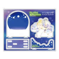 アクリルスタンド