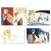 5枚組ポストカード