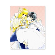 F3キャラファインボードE