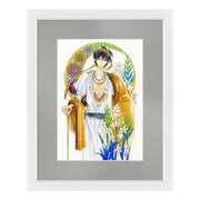 A5キャラファイングラフA「ハデス」※受注予約