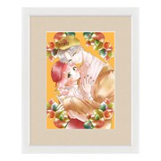 A5キャラファイングラフB「エミリー&シュラ」※受注予約