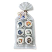 チョコマシュマロ