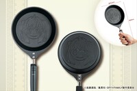 「『SPY×FAMILY』アーニャ・フォージャー ミニフライパン」