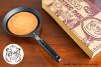 「『SPY×FAMILY』アーニャ・フォージャー ミニフライパン」