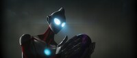 「ULTRAMAN: RISING」場面カット