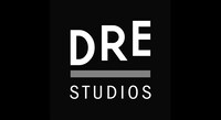 DRE STUDIOSのロゴ。