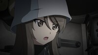 「ガールズ＆パンツァー 最終章」第4話4D版のPVより。