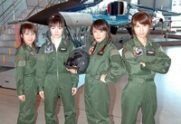 「SPECIAL FAN DISC II」に収録された「浜松の休日」のイメージ。