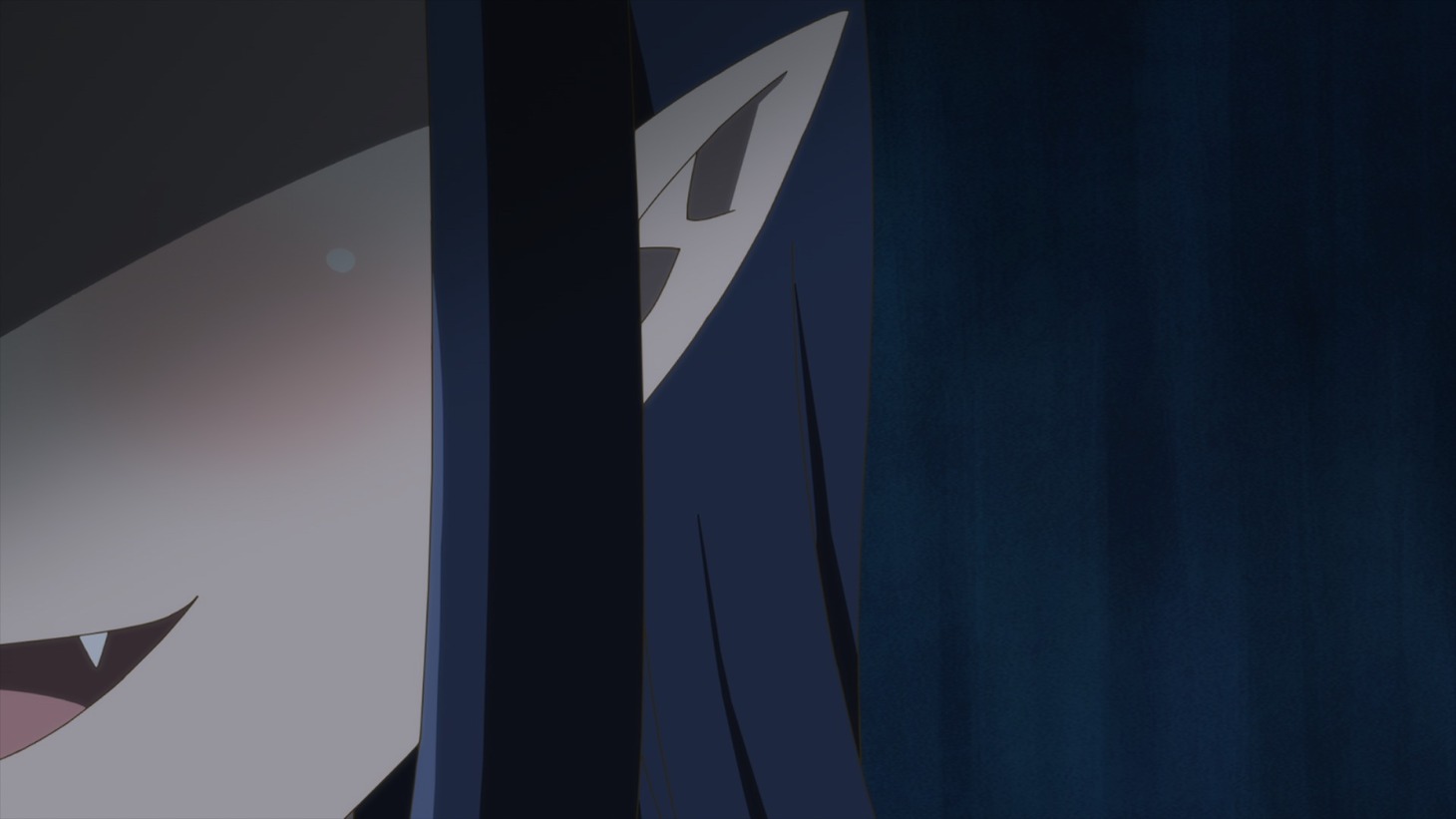第7話「アース、ボスに挑む」より。