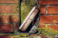 完全生産限定盤の「勇者」に収録されるアイテム。